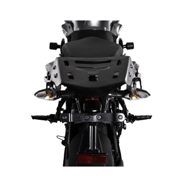 Parrilla Para Maletero Pulsar Ns 160 (Hr) - Imagen 3