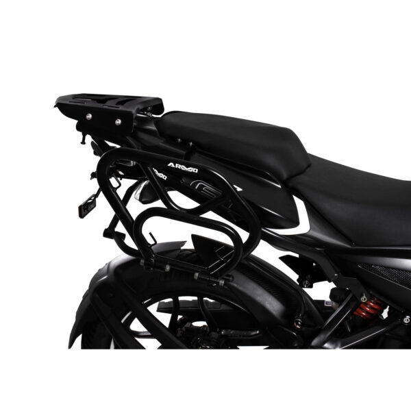 Porta Alforjas Pulsar 160 Ns