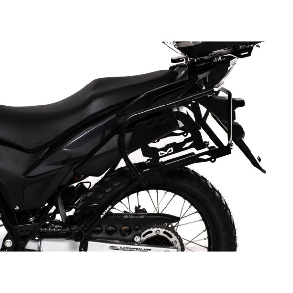 Porta Alforjas Xre 300 (Modelo 2020)