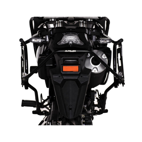 Porta Alforjas Xre 300 (Modelo 2020) - Imagen 2