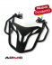 Parrilla Para Maletero Cr-4 125 Unischock
