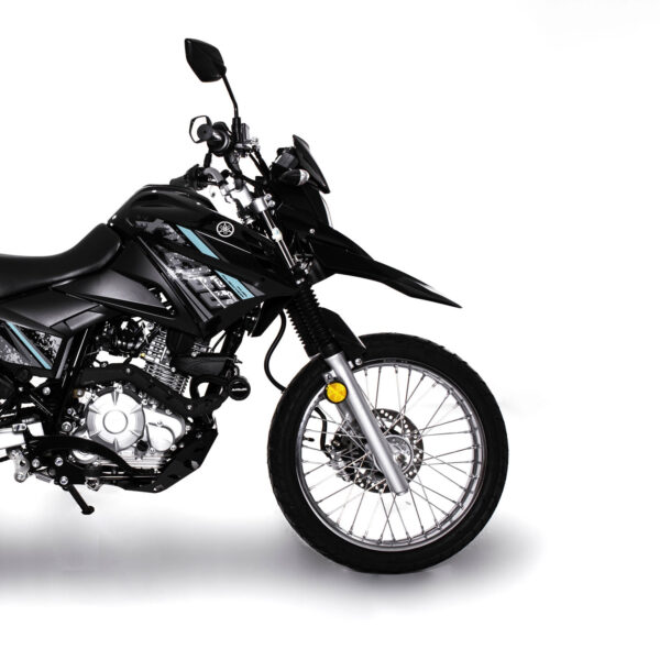 Slider Xtz 150 Mod. 2020 - Imagen 4