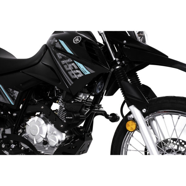 Slider Xtz 150 Mod. 2020