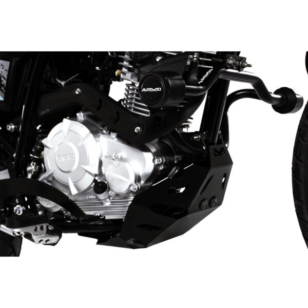 Protector De Motor Xtz 150 Mod. 2020