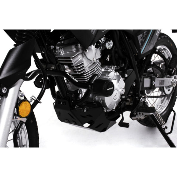 Protector De Motor Xtz 150 Mod. 2020 - Imagen 2