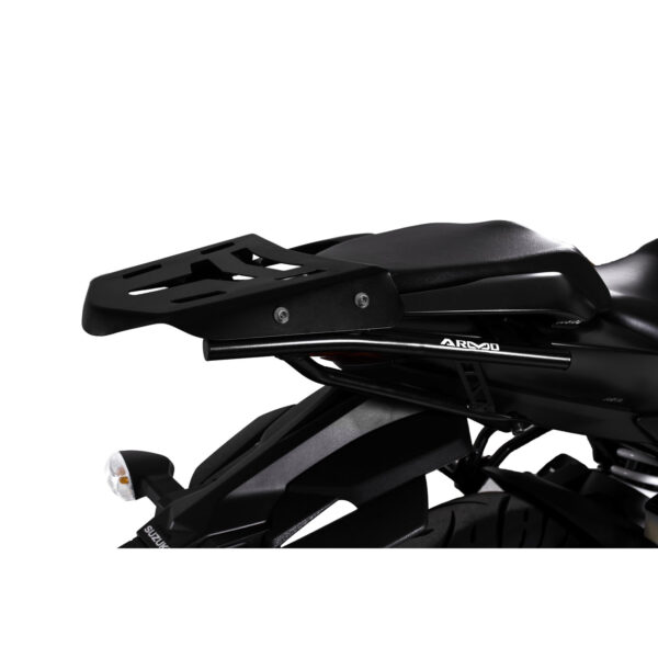 Parrilla Para Maletero Gixxer 250 - Imagen 2