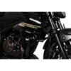 Slider Gixxer 250 Naked