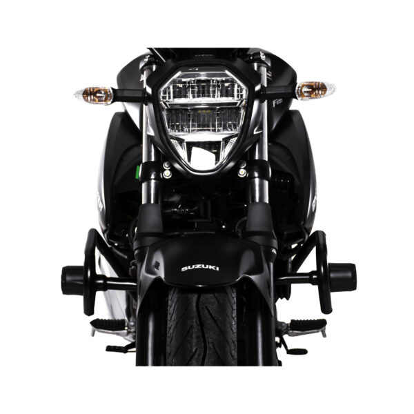 Slider Gixxer 250 Naked - Imagen 4