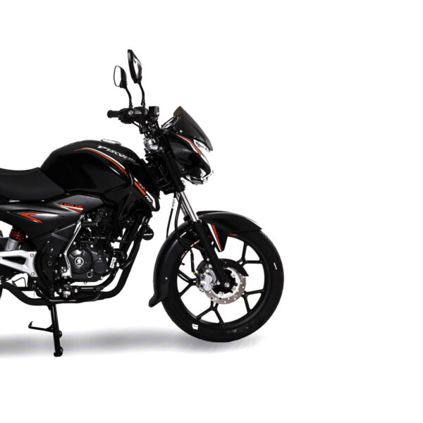 Slider Discover 125 St-R - Imagen 2