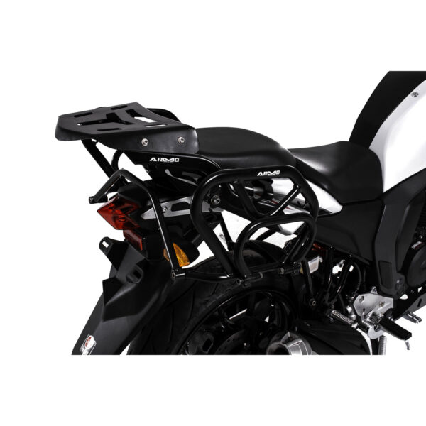 Porta Alforjas Fz 2.0