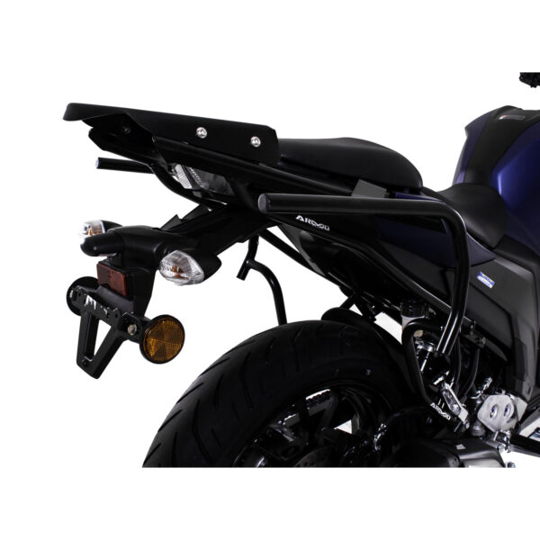 Soporte 3P Fz 25