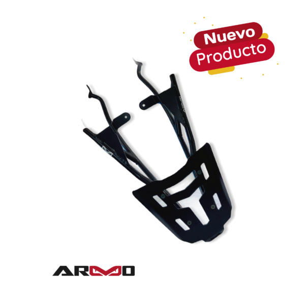 Parrilla Para Maletero Gsx S 150