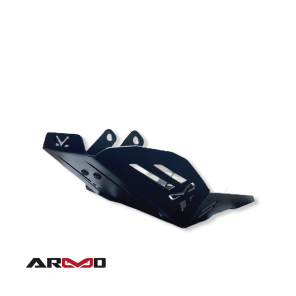 Protector De Motor Nkd - Imagen 2