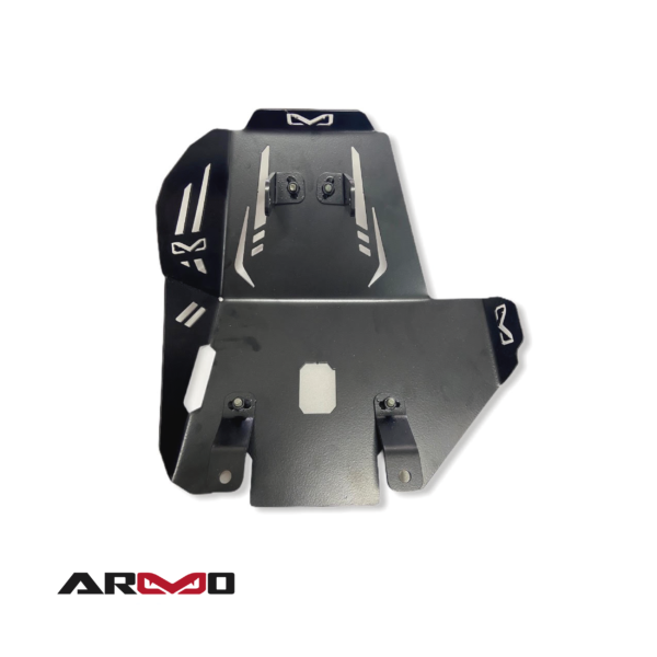 Protector De Motor Nkd - Imagen 3