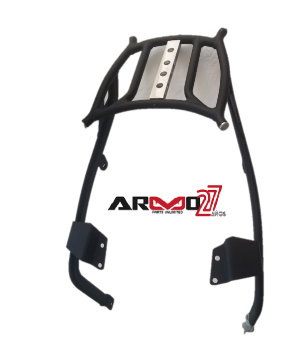 Parrilla Para Maletero Gixxer 150 (V1)
