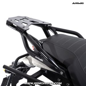 Parrilla Para Maletero Himalayan 400