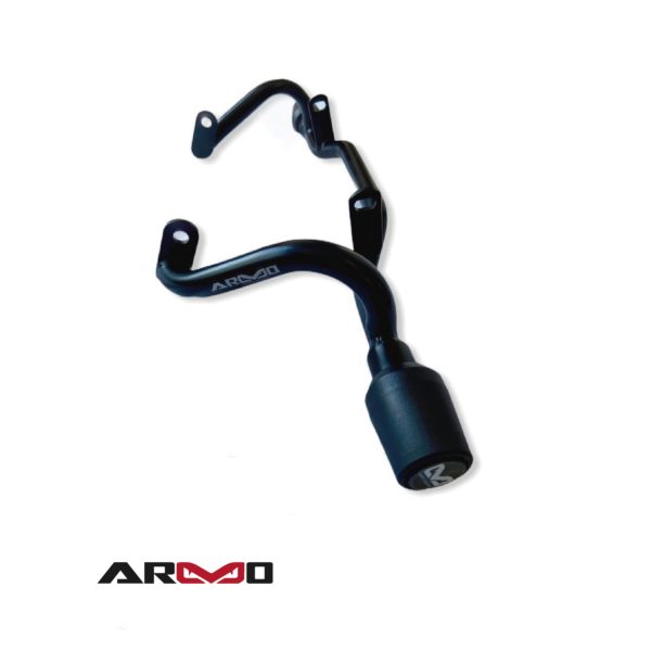 Slider Apache 160-180 Rtr (Modelo Viejo)