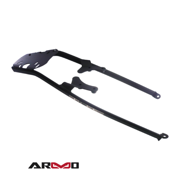 Parrilla Para Maletero Cbr 250