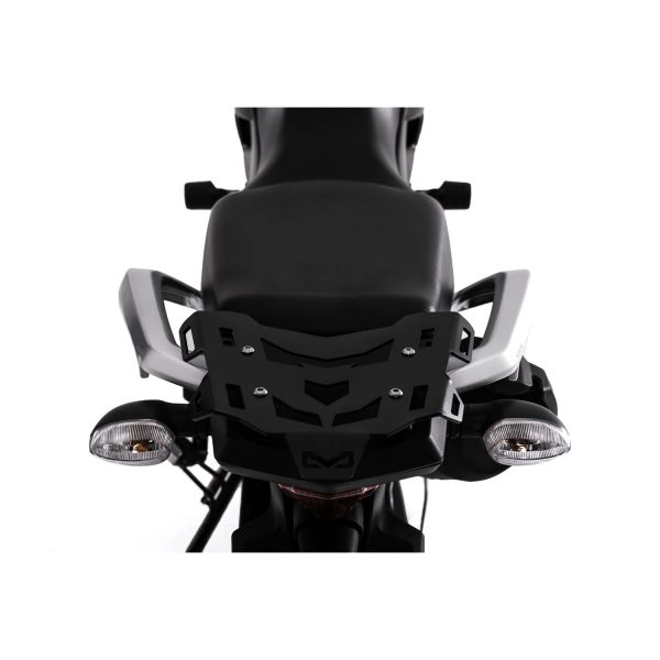 Parrilla Base Tt 125/  150 / 200 (V1) - Imagen 2