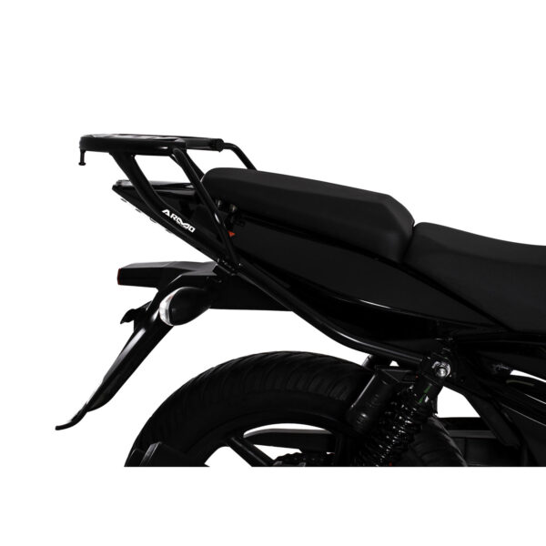 Parrilla Para Maletero Pulsar Ug 180 - 200 - 220 / Gt - Imagen 3