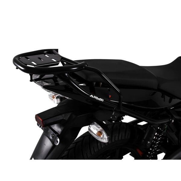 Parrilla Para Maletero Pulsar Ug 180 - 200 - 220 / Gt
