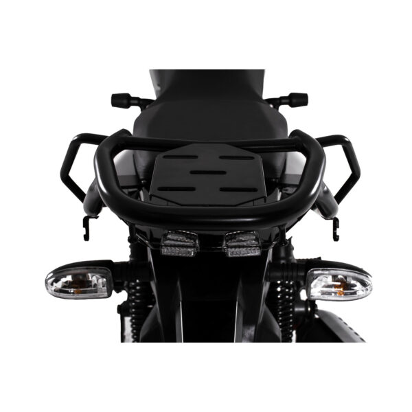 Parrilla Para Maletero Pulsar Ug 180 - 200 - 220 / Gt - Imagen 2