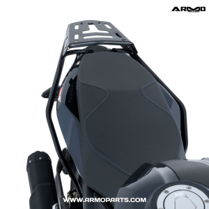 Parrilla Para Maletero Apache 160 4V