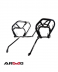 Porta Alforjas Cb 160 F