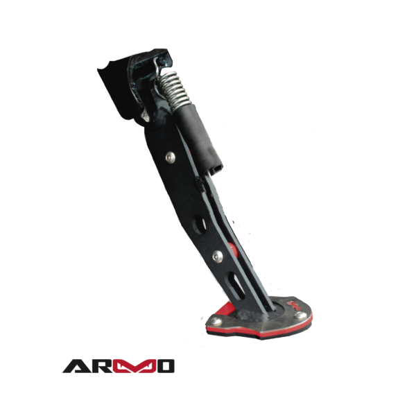 Gato Lateral Cyborg Dominar 400  ( Con Base )