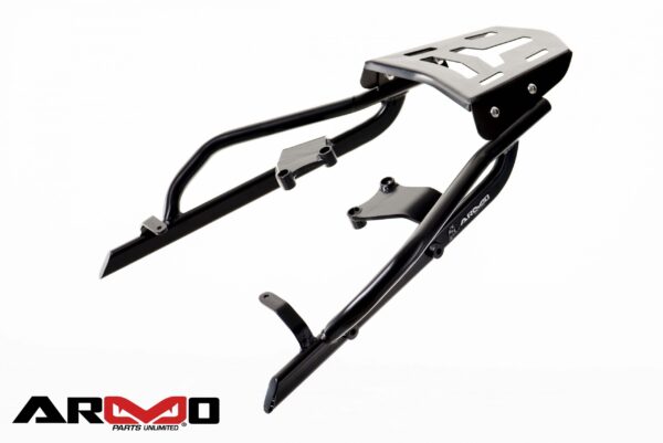 Parrilla Para Maletero Cb 500 F 2015 (Hr)