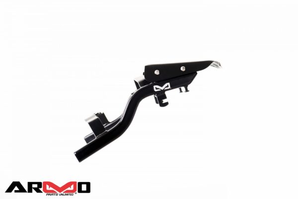 Parrilla Para Maletero Fz - Fazer 2013 / 2014 (Hr) - Imagen 2