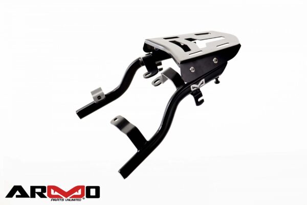 Parrilla Para Maletero Fz - Fazer 2013 / 2014 (Hr)