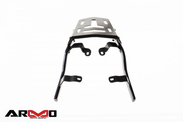 Parrilla Para Maletero Fz - Fazer 2013 / 2014 (Hr) - Imagen 3