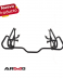 Soporte De Alforja Gs 500