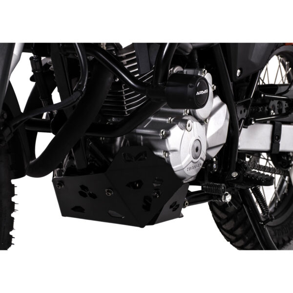 Protector De Motor Xre 300 Abs
