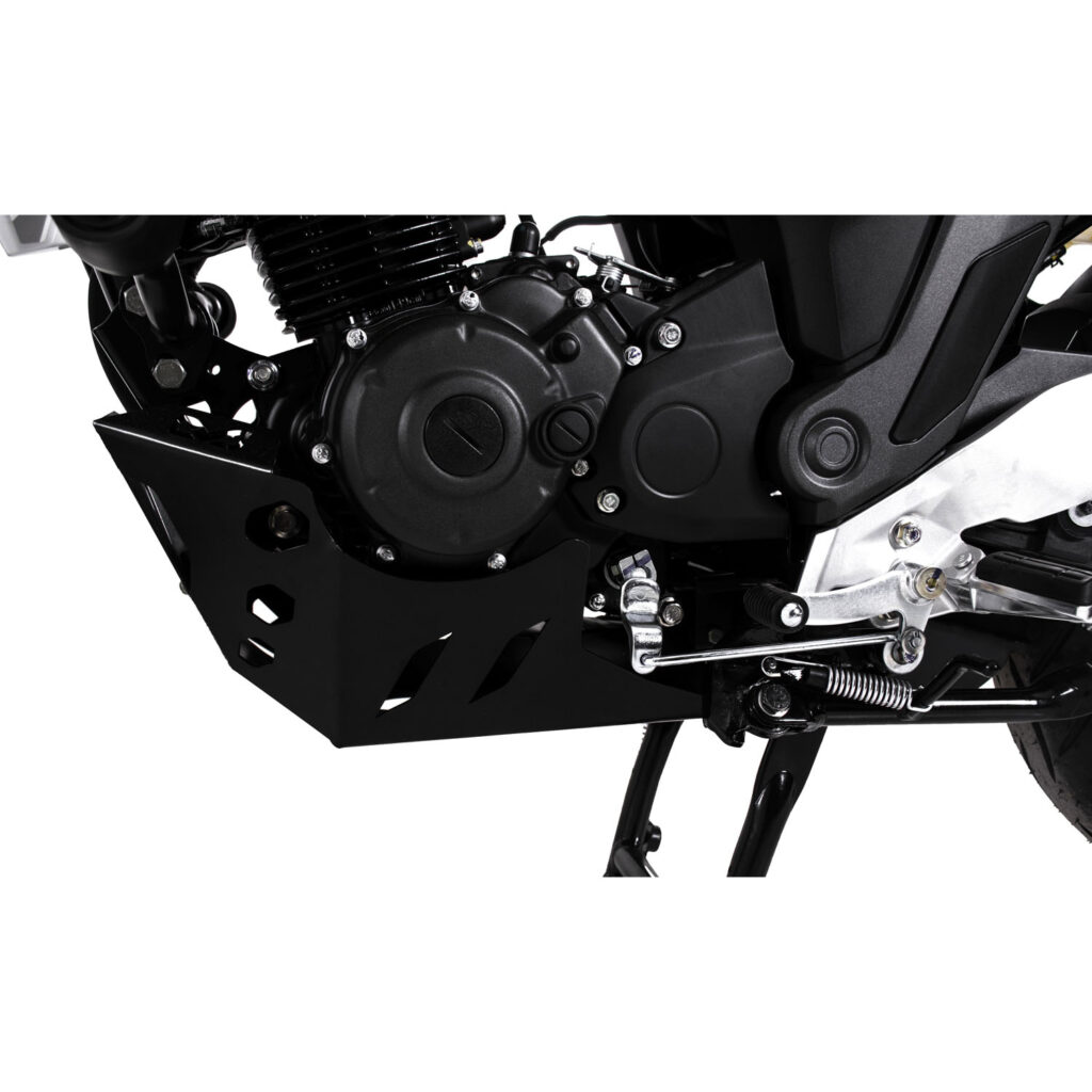 Protector De Motor Fz 2.0 – ARMO Parts