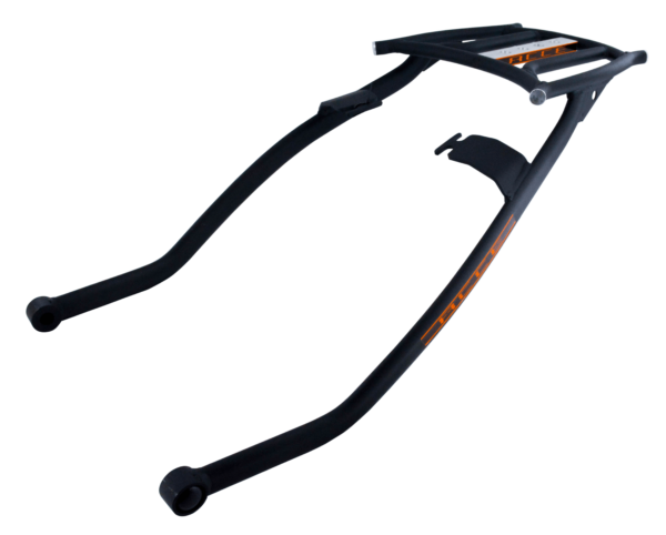 Pulsar 135 ACCE