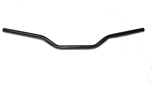 Manubrio Fz 16 (Negro)