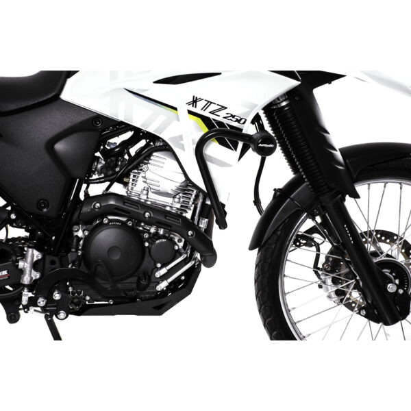 Protector De Motor Xtz 250 Mod. 2020 - Imagen 3