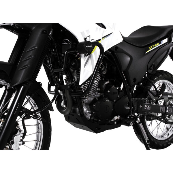 Slider Xtz 250 Mod. 2020
