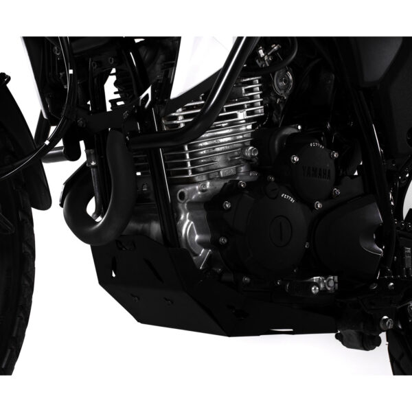 Protector De Motor Xtz 250 Mod. 2020