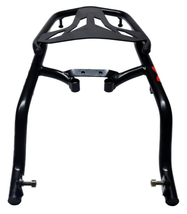 Parrilla Para Maletero Fz - Fazer 2012 - Imagen 2