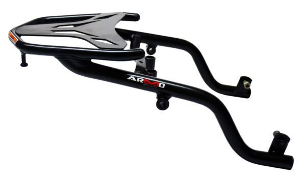 Parrilla Para Maletero Fz - Fazer 2012 - Imagen 3