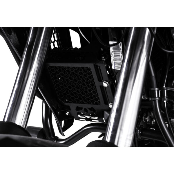 Protector De Radiador Xre 300 Abs