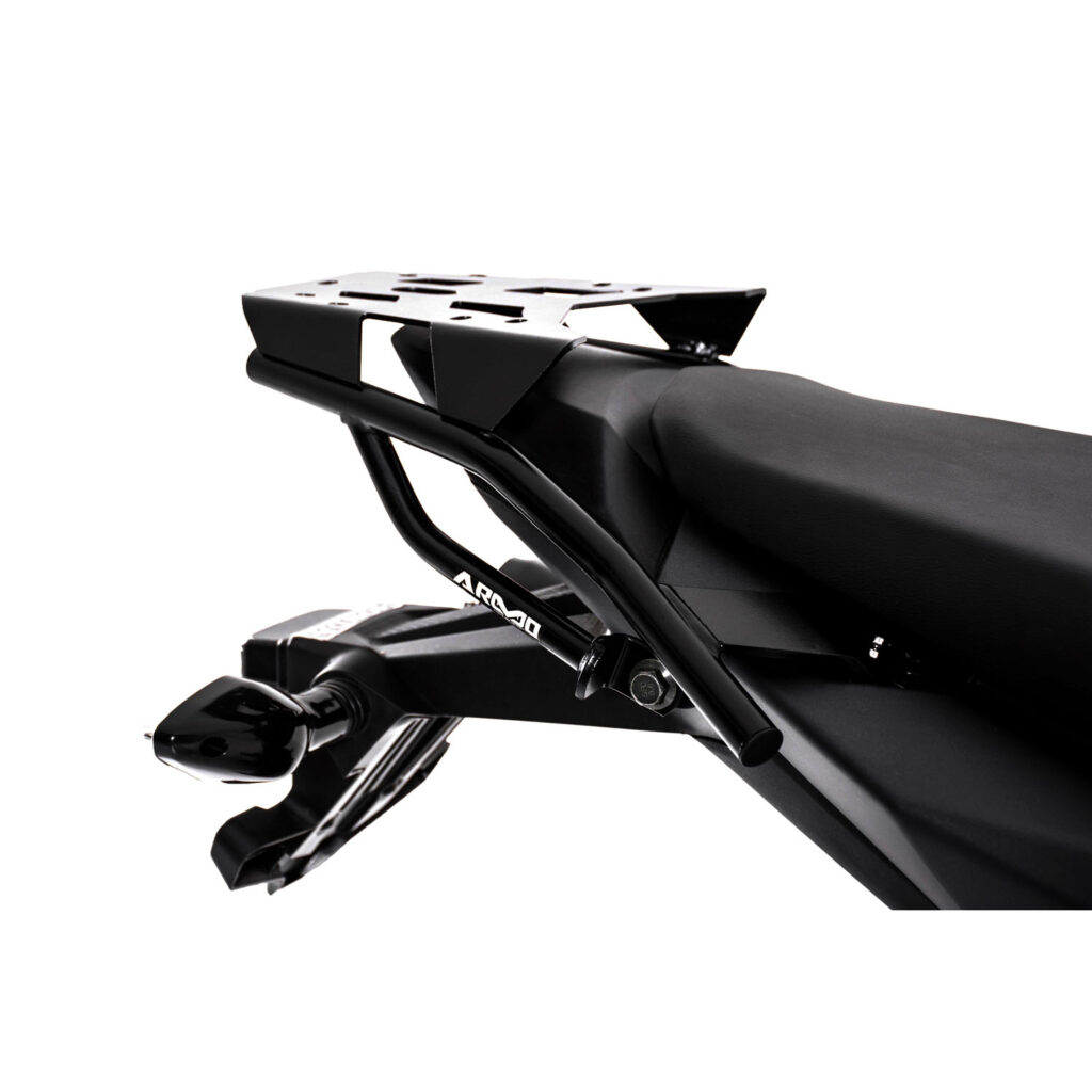 Parrilla Para Maletero Xblade 160 ARMO Parts