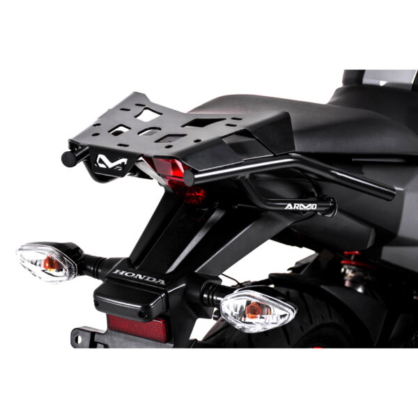 Parrilla Para Maletero Xblade 160