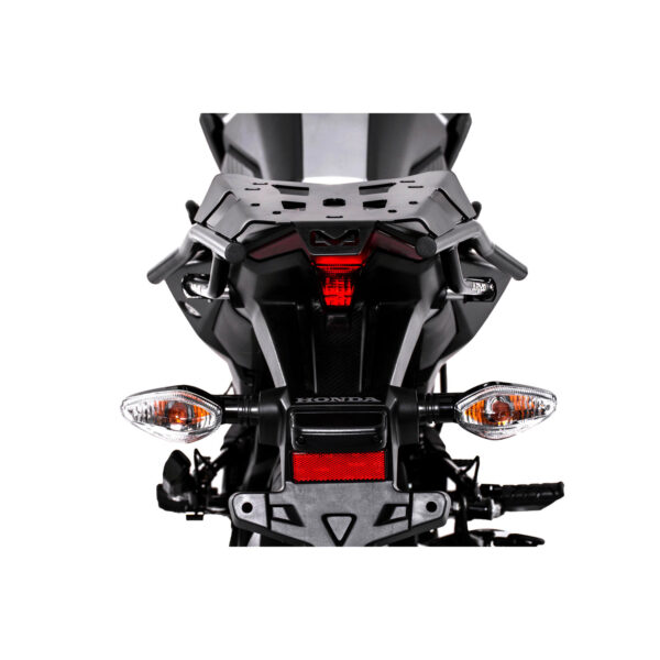 Parrilla Para Maletero Xblade 160 - Imagen 2