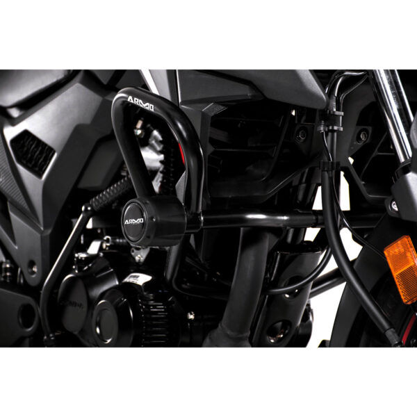 Barra De Protección Xblade 160