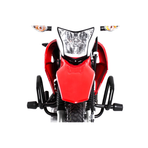 Barra De Protección Xr 150L - Imagen 3
