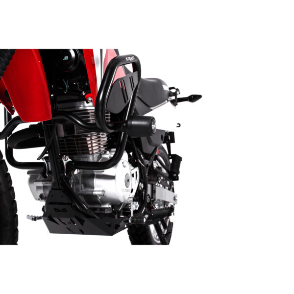 Barra De Protección Xr 150L - Imagen 2